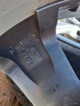 Kolesa 5x120 10jx18 265/60R18 - 17