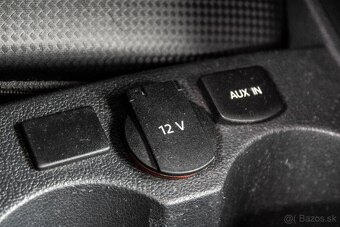 Volkswagen Polo Cross 1.6TDI 55kW 2013 - 17