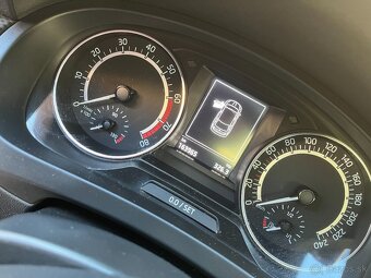 Škoda Rapid Monte Carlo 1.2 TSI 81kW - 17