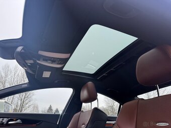 Mercedes CLS 63 AMG - 17