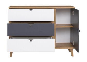 Zostava nábytku do izby - 17