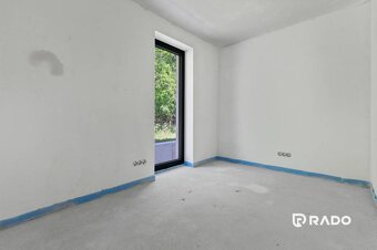 RADO | 4-izbový byt 95m2 + záhrada | Vinohrady-Bratislava - 17