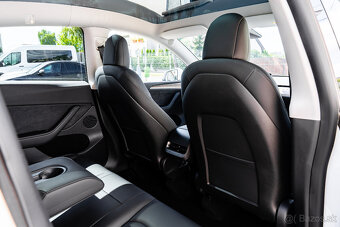 Tesla Model Y DUAL MOTOR-LONG LIFE 82KWH AWD - 17