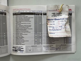 Honda Jazz 1,2i-VTEC 5MT COOL - 17