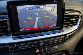 Kia Ceed SW 1.4 T-GDi Gold - 17