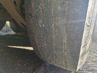 Mrazák Chlaďák SCHWARZMÜLLER - Brno - 17