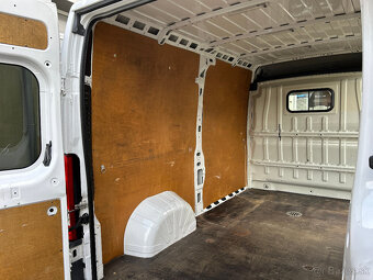 Fiat Ducato 2.3 Multijet, 96 kW, L2H2, odpočet DPH - 17