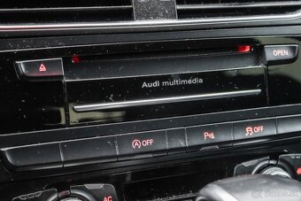 Audi A4 Avant 2.0 TDI 105kW, A/T - 17