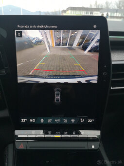 Renault Austral 1.3 mHEV 160 Techno CVT - 17