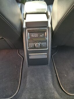 Predám Škoda Superb 2 1.8T 4x4 sedan - 17