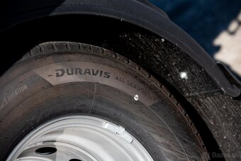 Iveco Daily 70C18H + 3str.sklápač + COPMA 42.2 - 17