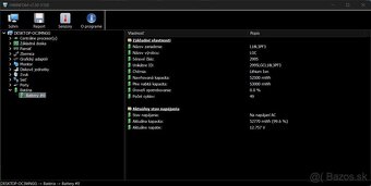 Lenovo Ideapad S340/Intel 5405U/8GB RAM/FHD/SSD+HDD/Podsv.kl - 17