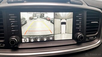 Sorento AWD 2,2 CRDi 147kw AT - 17