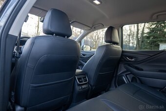 Subaru Outback, 2.5i 4WD Comfort - 17