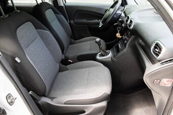 Citroën C3 Picasso 1.2 PureTech, 81kW (2015) - 17