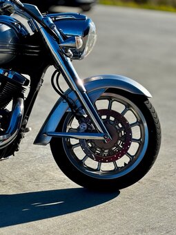 YAMAHA XV 1900 Stratoliner - 17