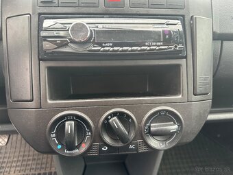 Volkswagen Polo - Benzín / 47kW - 17