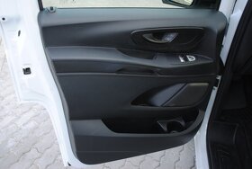 Mercedes-Benz Vito 2,2CDI⭐PREVERENÉ VOZIDLO⭐ODPOĆET DPH⭐ - 17