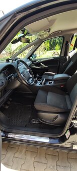 FORD S-MAX 2.0 TDCi 103 kW - Spoľahlivé rodinné auto - 17