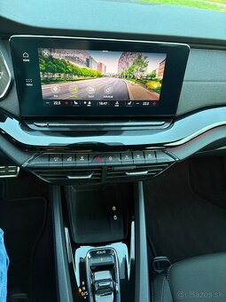 Škoda Octavia 4 Combi Sportline DSG 4x4 30tis.km - 17