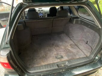 Galant wagon kombi 2,0 td 66kw - 17