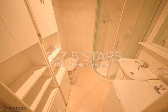 2-izbový byt s balkónom, 46 m² – K. Šmidkeho, Trenčín (Juh) - 17