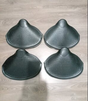 Sedlo sedačka plachta na sajdu Dněpr Ural M72 K750 - 17
