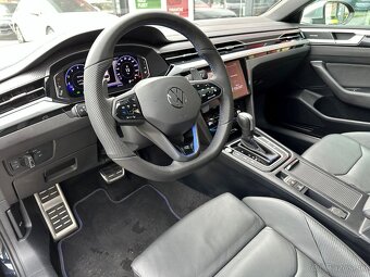 VW Arteon R 2.0 TSI 235kW 4Motion DSG s ťaž. zariad. - 17