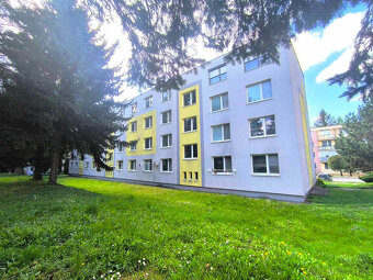 Nové ❗️ 3 IZBOVÁÝ BYT NA PREDAJ, BÁNOVCE NAD BEBRAVOU - síd - 17