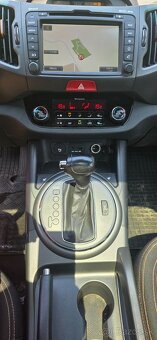 Kia Sportage - 17