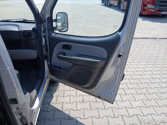 Fiat Doblo 1.4i 57kw Dynamic model 2010 - 17