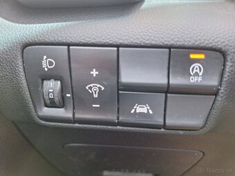 Kia Sportage 1.6 CRDi 136k Gold 4WD - 87 tis KM, v záruke - 17