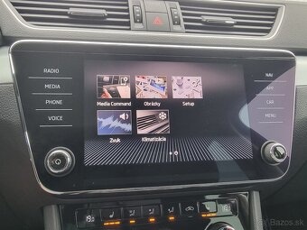 Škoda Superb 2.0 TDI Style EU6 za 16.990 € - 17