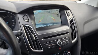 Ford Focus combi 1,5 TDCI ✅️TOP STAV✅️ - 17
