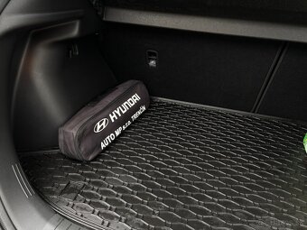 Hyundai Kona 4x4 1,6 T-GDI Automat - 17