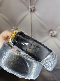 Kožené opasky - 17