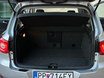 Volkswagen Tiguan 2008 2.0 TDI 4x4 (Automat) - 17
