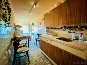 Na predaj OBÝVATEĽNÝ 4izb.dom_hospodárstvo_pozemok 3102 m2 - 17