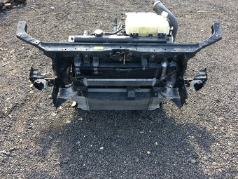 Náhradní díly Nissan Pathfinder R51 - 17