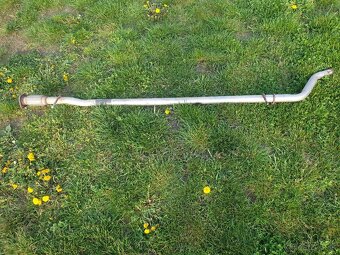 Fiat punto 1 a 2 na diely . - 17