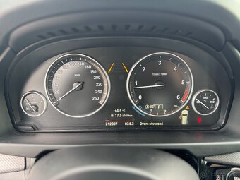 BMW X5 xDrive30d A/T M-packet , ADAPTIVE LED - 17