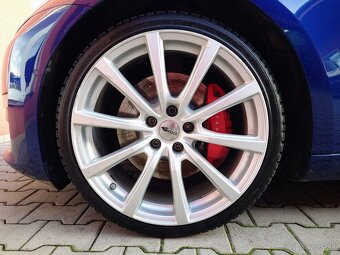 Tesla Model 3 Dual Motor Performance 360 kW SOH 87,4% - 17