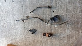 Rozpredám motor Opel 2,0 CDTi A20DTR - 17