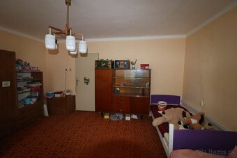 Rezervované. Na predaj ponúkame rodinný dom v Drahovciach - 17