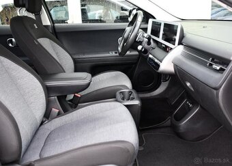 Hyundai IONIQ 5 LED NAVI 1M 125 kw - 17