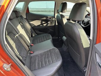 Seat Ibiza FR 1.5 TSI Benzín 110KW 2018 - 17