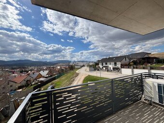 NOVOSTAVBA: 3i byt s balkónom, 97m2, Smižany; 208.000 € - 17