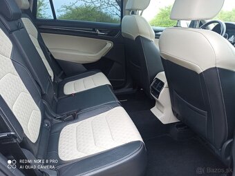 Skoda Kodiaq 2.0 TDi, Style, automat, panorama - 17
