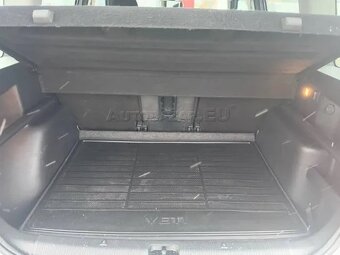 Škoda Yeti 2.0 TDI 140k Elegance 4x4 - 17