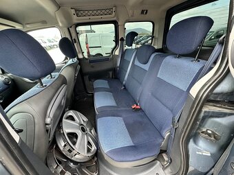 Citroën Berlingo 2.0 HDi Pack - 17